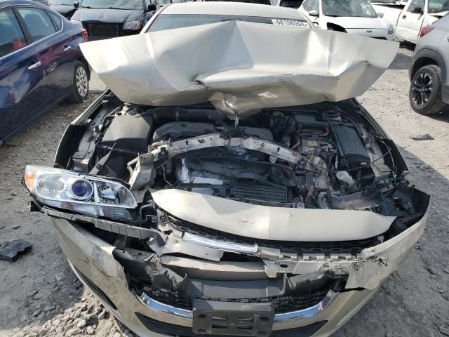 Photo 4 VIN: 1G11C5SA0GF113767 - CHEVROLET MALIBU LIM 