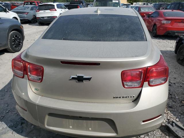 Photo 5 VIN: 1G11C5SA0GF113767 - CHEVROLET MALIBU LIM 