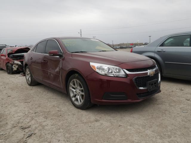 Photo 0 VIN: 1G11C5SA0GF114837 - CHEVROLET MALIBU LIM 