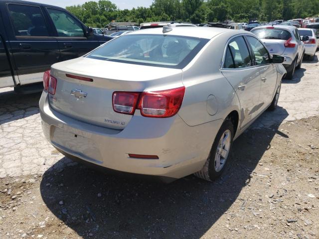 Photo 3 VIN: 1G11C5SA0GF122243 - CHEVROLET MALIBU LIM 