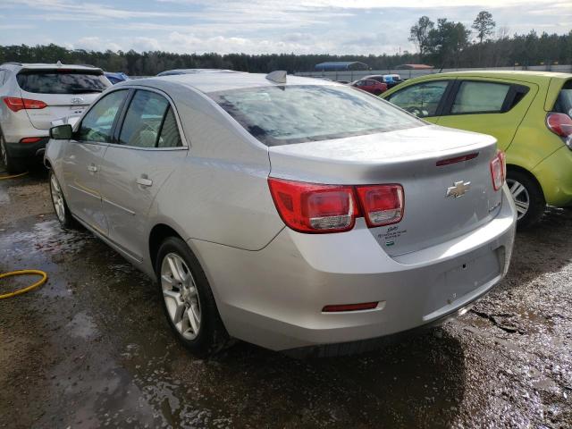 Photo 2 VIN: 1G11C5SA0GF123666 - CHEVROLET MALIBU LIM 