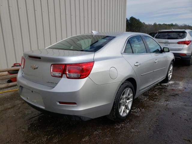 Photo 3 VIN: 1G11C5SA0GF123666 - CHEVROLET MALIBU LIM 