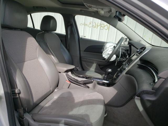 Photo 4 VIN: 1G11C5SA0GF123666 - CHEVROLET MALIBU LIM 