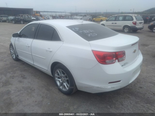 Photo 2 VIN: 1G11C5SA0GF124980 - CHEVROLET MALIBU LIMITED 