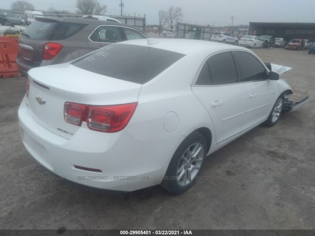 Photo 3 VIN: 1G11C5SA0GF124980 - CHEVROLET MALIBU LIMITED 