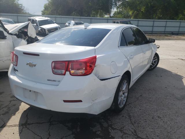 Photo 3 VIN: 1G11C5SA0GF132545 - CHEVROLET MALIBU LIM 