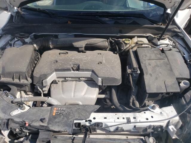 Photo 6 VIN: 1G11C5SA0GF132545 - CHEVROLET MALIBU LIM 