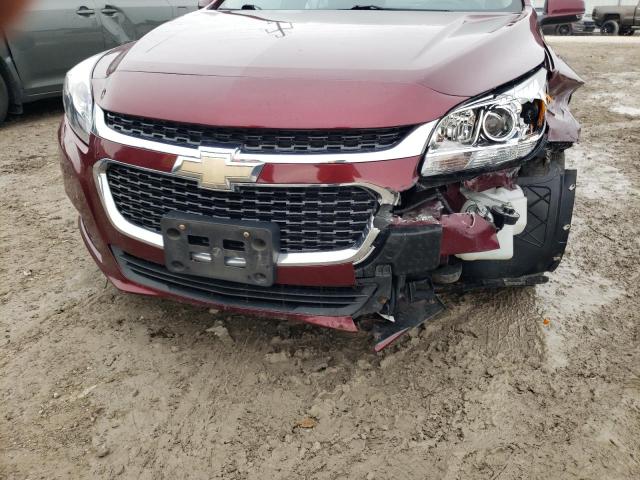 Photo 8 VIN: 1G11C5SA0GF132576 - CHEVROLET MALIBU LIM 