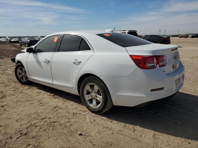 Photo 1 VIN: 1G11C5SA0GF136188 - CHEVROLET MALIBU LIM 