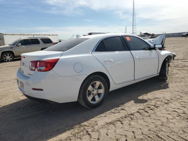 Photo 2 VIN: 1G11C5SA0GF136188 - CHEVROLET MALIBU LIM 