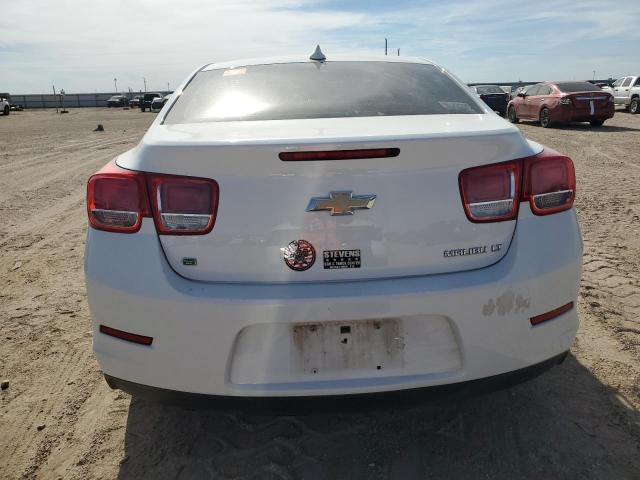 Photo 5 VIN: 1G11C5SA0GF136188 - CHEVROLET MALIBU LIM 