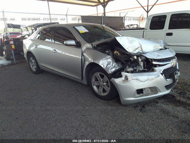 Photo 0 VIN: 1G11C5SA0GF138684 - CHEVROLET MALIBU LIMITED 