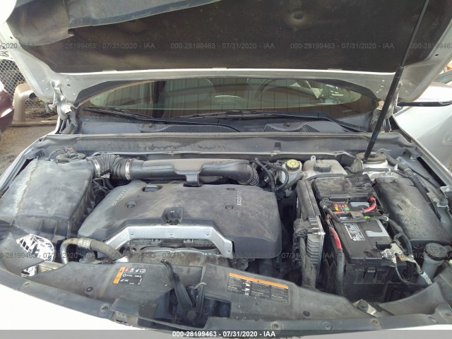 Photo 9 VIN: 1G11C5SA0GF138684 - CHEVROLET MALIBU LIMITED 