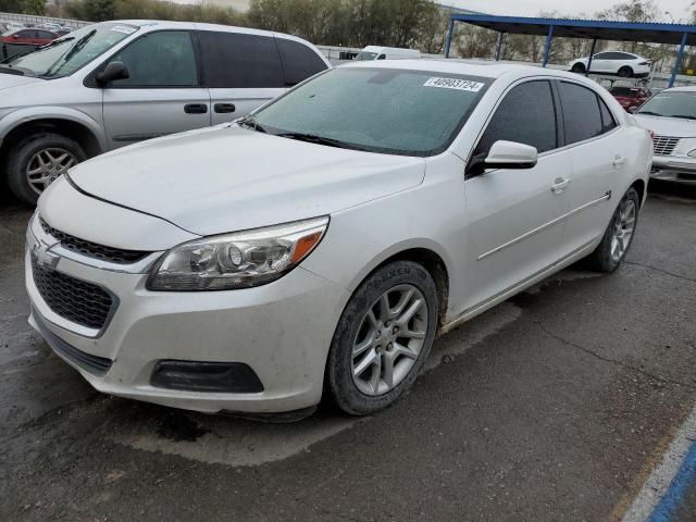 Photo 0 VIN: 1G11C5SA0GF142704 - CHEVROLET MALIBU 