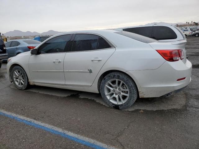 Photo 1 VIN: 1G11C5SA0GF142704 - CHEVROLET MALIBU 