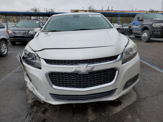 Photo 4 VIN: 1G11C5SA0GF142704 - CHEVROLET MALIBU 