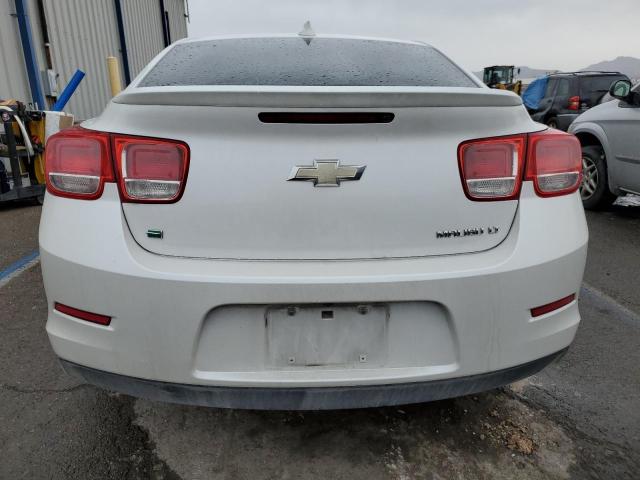 Photo 5 VIN: 1G11C5SA0GF142704 - CHEVROLET MALIBU 