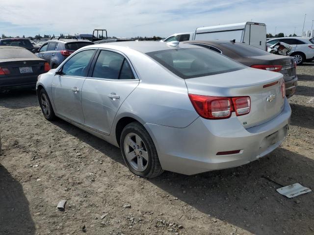 Photo 1 VIN: 1G11C5SA0GF142718 - CHEVROLET MALIBU LIM 