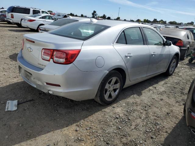 Photo 2 VIN: 1G11C5SA0GF142718 - CHEVROLET MALIBU LIM 