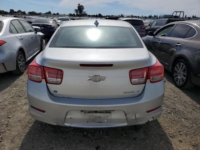 Photo 5 VIN: 1G11C5SA0GF142718 - CHEVROLET MALIBU LIM 