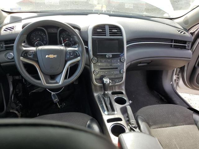 Photo 7 VIN: 1G11C5SA0GF142718 - CHEVROLET MALIBU LIM 