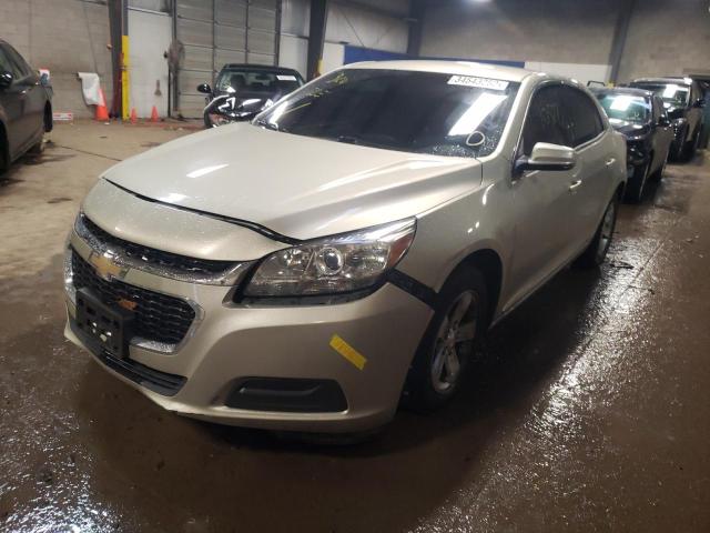 Photo 1 VIN: 1G11C5SA0GF144145 - CHEVROLET MALIBU LIM 