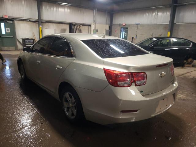 Photo 2 VIN: 1G11C5SA0GF144145 - CHEVROLET MALIBU LIM 