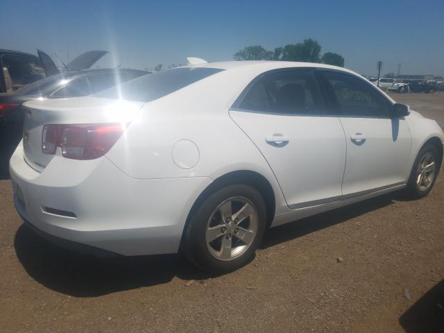 Photo 3 VIN: 1G11C5SA0GF144212 - CHEVROLET MALIBU LIM 