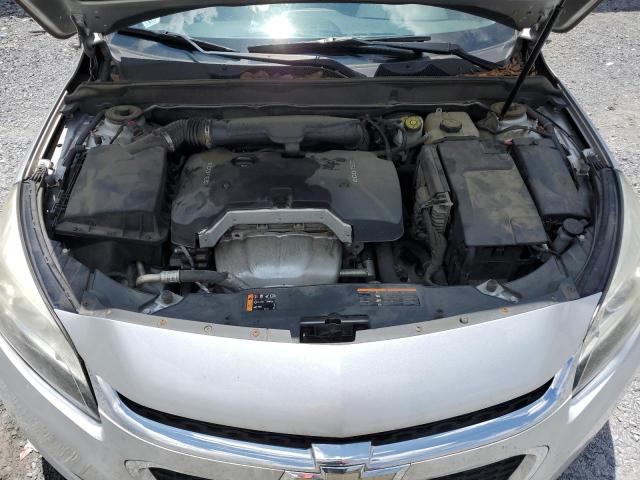 Photo 10 VIN: 1G11C5SA0GF145067 - CHEVROLET MALIBU 