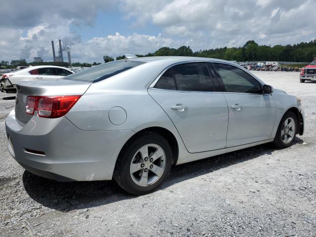 Photo 2 VIN: 1G11C5SA0GF145067 - CHEVROLET MALIBU 