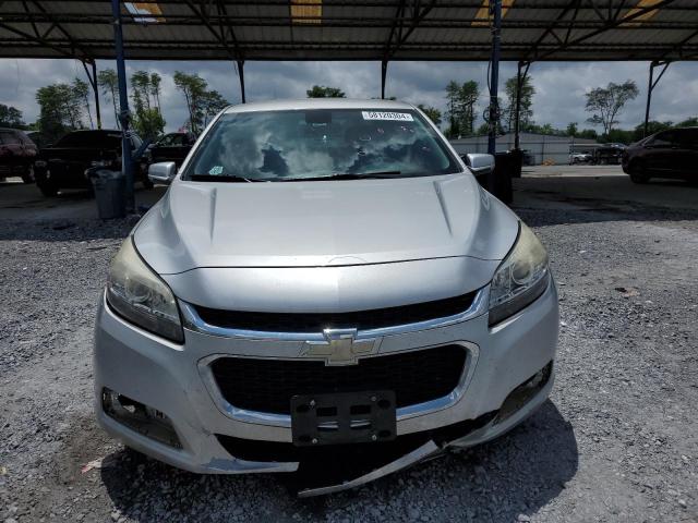 Photo 4 VIN: 1G11C5SA0GF145067 - CHEVROLET MALIBU 