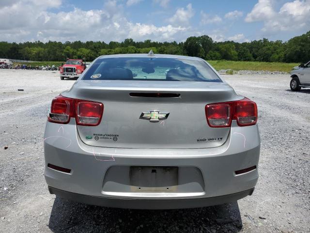 Photo 5 VIN: 1G11C5SA0GF145067 - CHEVROLET MALIBU 