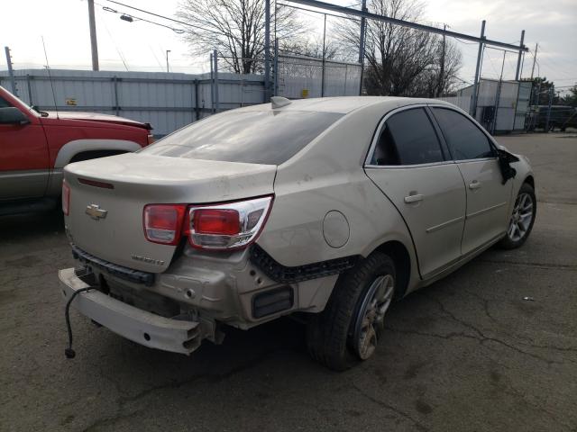 Photo 3 VIN: 1G11C5SA0GF145375 - CHEVROLET MALIBU LIM 