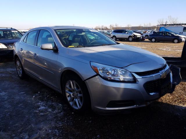 Photo 0 VIN: 1G11C5SA0GF145389 - CHEVROLET MALIBU LIM 