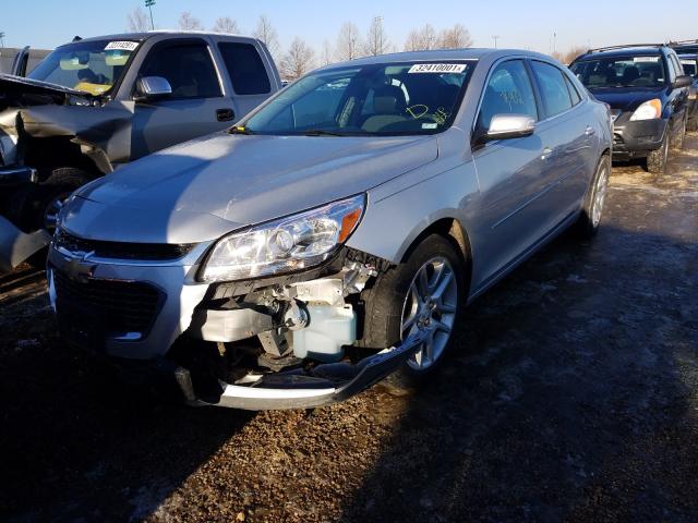 Photo 1 VIN: 1G11C5SA0GF145389 - CHEVROLET MALIBU LIM 