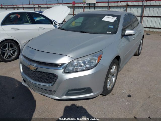 Photo 1 VIN: 1G11C5SA0GF146932 - CHEVROLET MALIBU LIMITED 