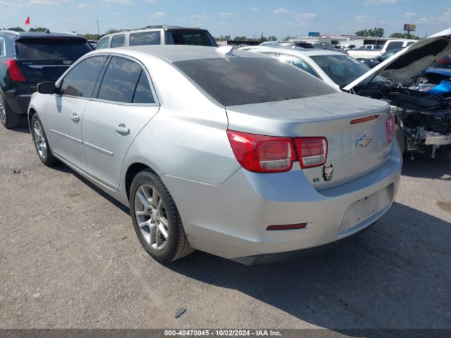 Photo 2 VIN: 1G11C5SA0GF146932 - CHEVROLET MALIBU LIMITED 