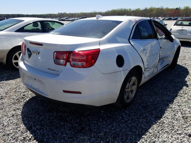 Photo 3 VIN: 1G11C5SA0GF147370 - CHEVROLET MALIBU LIM 