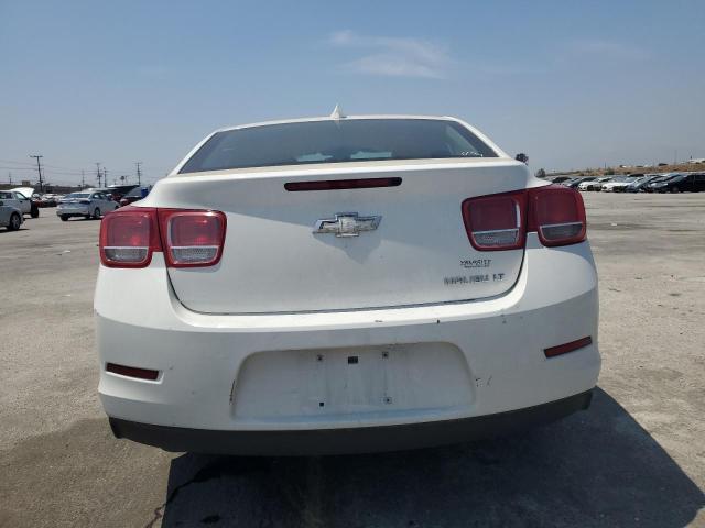 Photo 5 VIN: 1G11C5SA0GF148230 - CHEVROLET MALIBU 