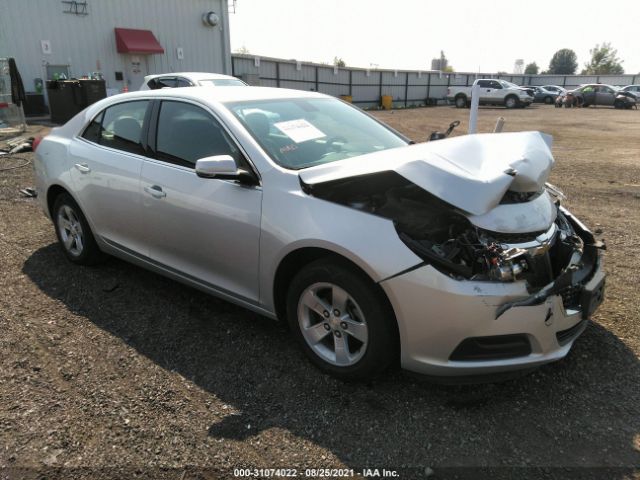 Photo 0 VIN: 1G11C5SA0GF150883 - CHEVROLET MALIBU LIMITED 