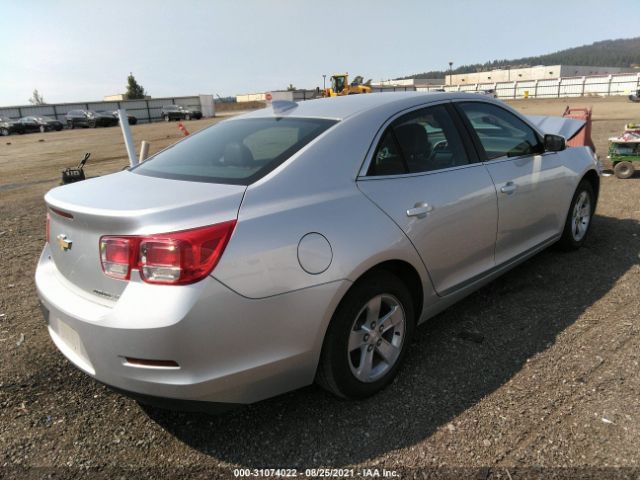 Photo 3 VIN: 1G11C5SA0GF150883 - CHEVROLET MALIBU LIMITED 