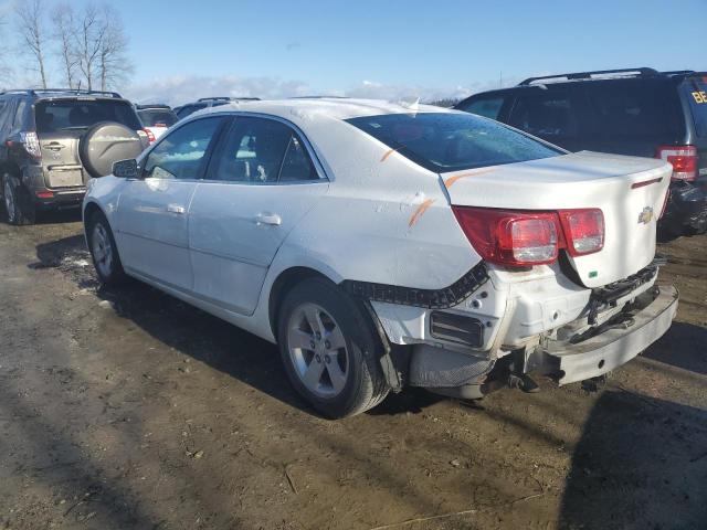 Photo 1 VIN: 1G11C5SA0GF152133 - CHEVROLET MALIBU LIM 