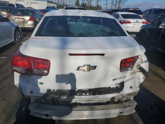 Photo 5 VIN: 1G11C5SA0GF152133 - CHEVROLET MALIBU LIM 