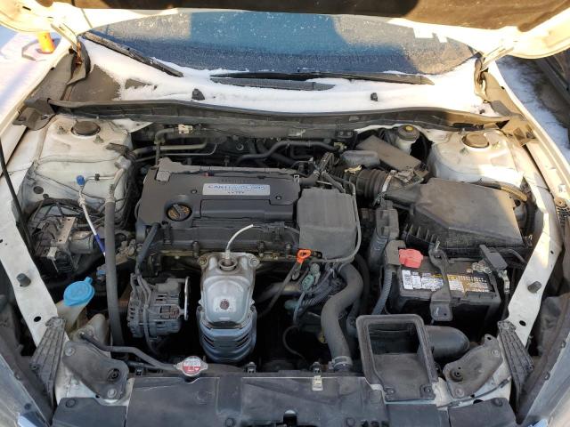 Photo 10 VIN: 1G11C5SA0GF152309 - HONDA ACCORD 