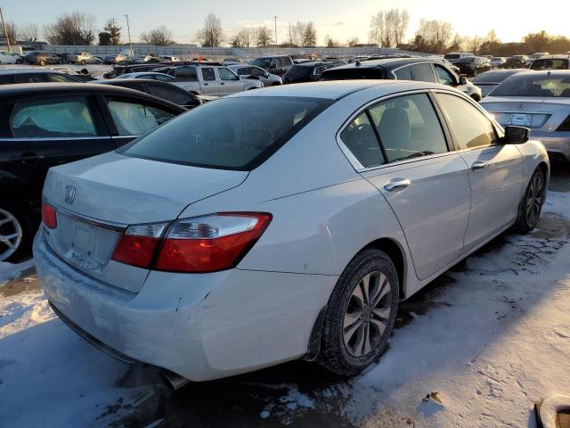 Photo 2 VIN: 1G11C5SA0GF152309 - HONDA ACCORD 