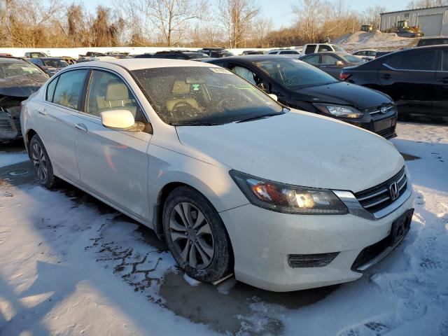 Photo 3 VIN: 1G11C5SA0GF152309 - HONDA ACCORD 