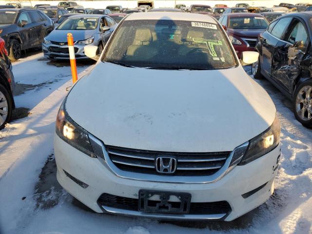 Photo 4 VIN: 1G11C5SA0GF152309 - HONDA ACCORD 