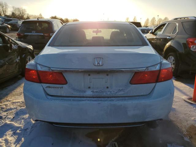 Photo 5 VIN: 1G11C5SA0GF152309 - HONDA ACCORD 