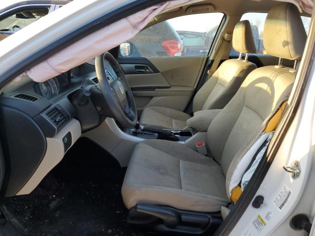 Photo 6 VIN: 1G11C5SA0GF152309 - HONDA ACCORD 