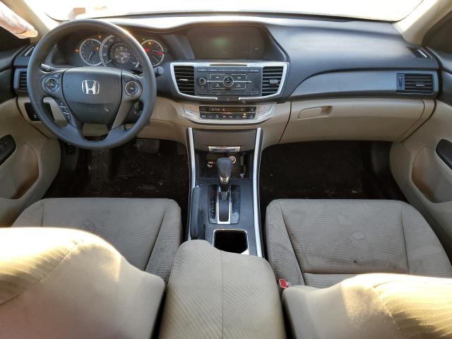 Photo 7 VIN: 1G11C5SA0GF152309 - HONDA ACCORD 